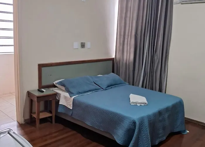 Martha Office Hotel