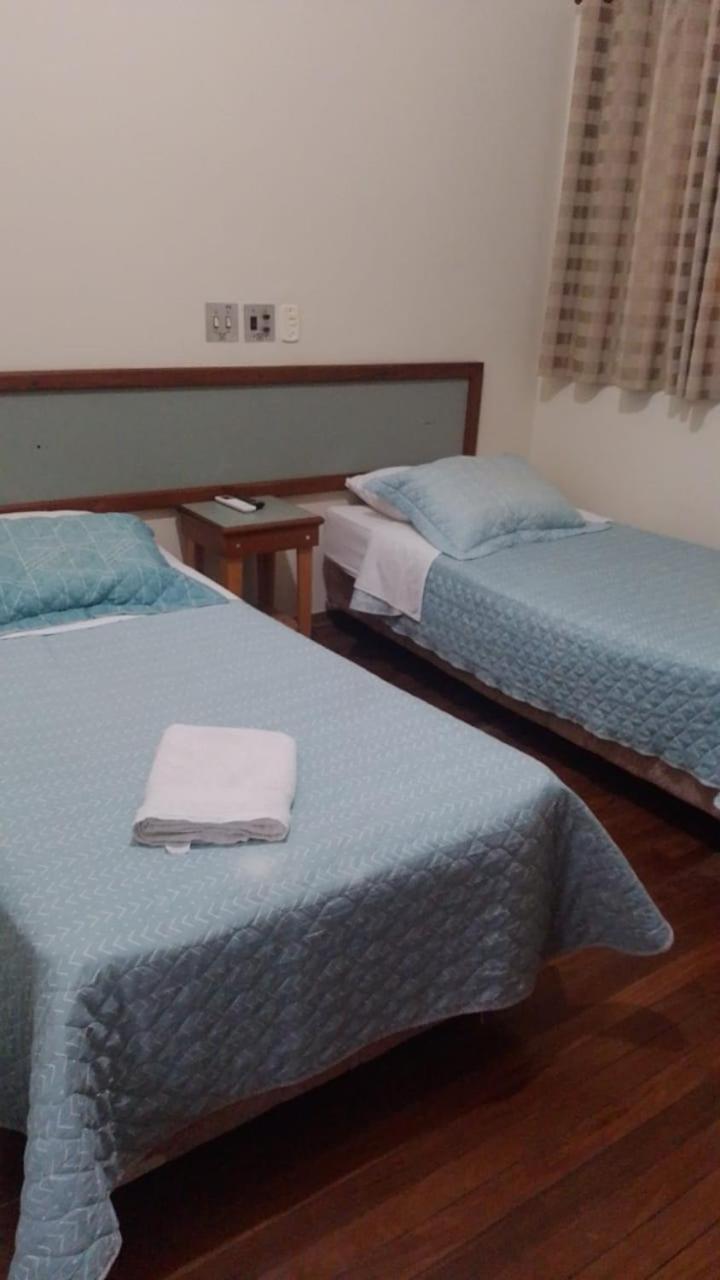 Martha Office Hotel Bauru